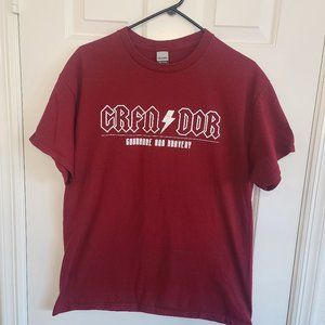 Gryffindor - Courage and Bravery - Size Large